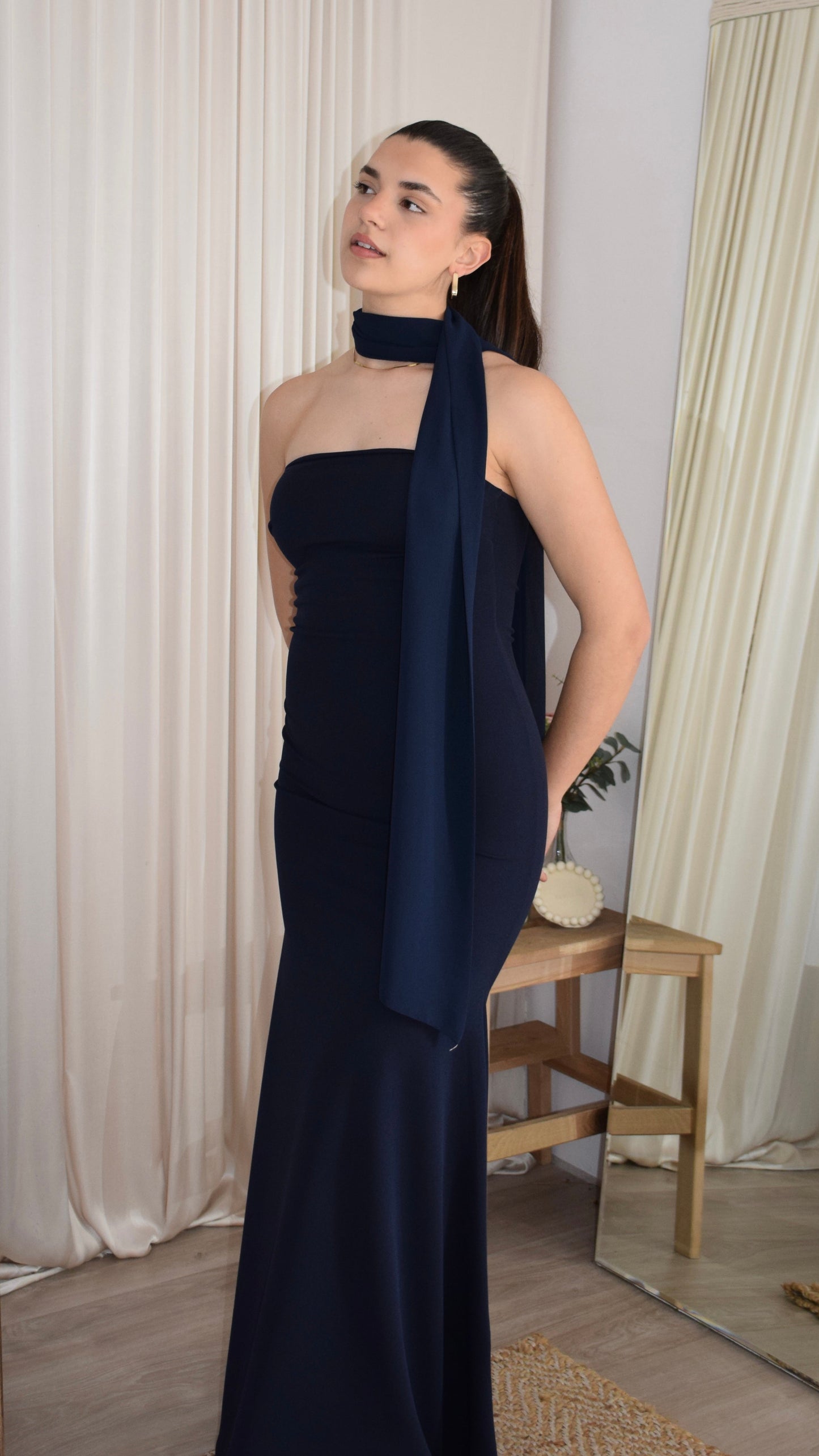 Vestido Sculpt 12 em 1