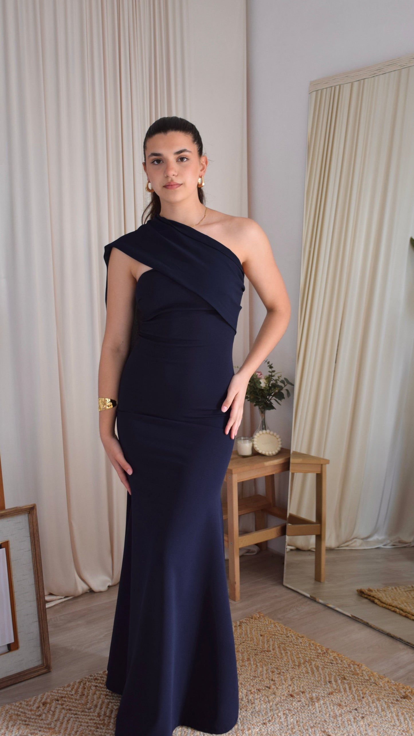 Vestido Sculpt 12 em 1