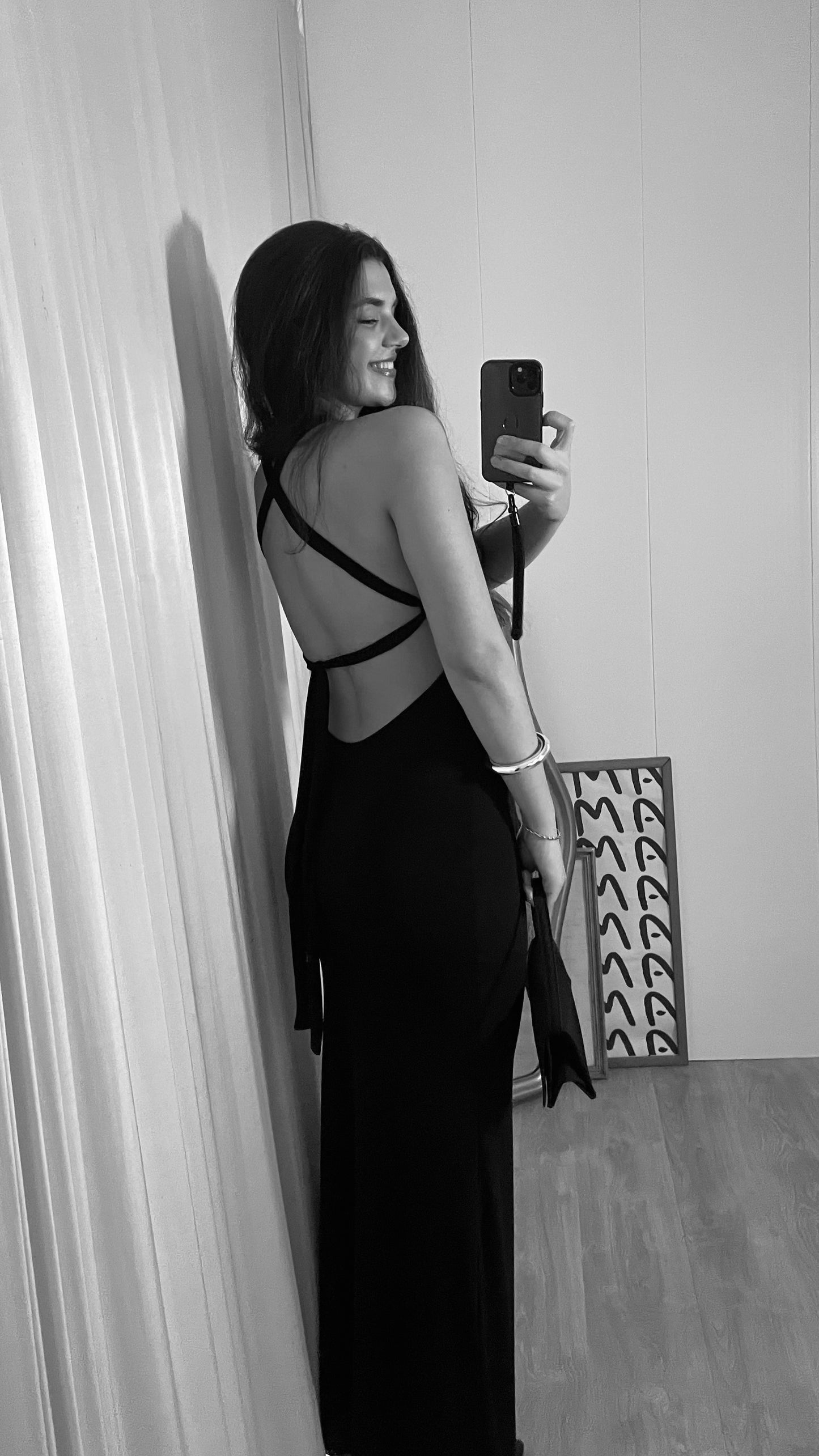 Vestido Elegance 2 em 1