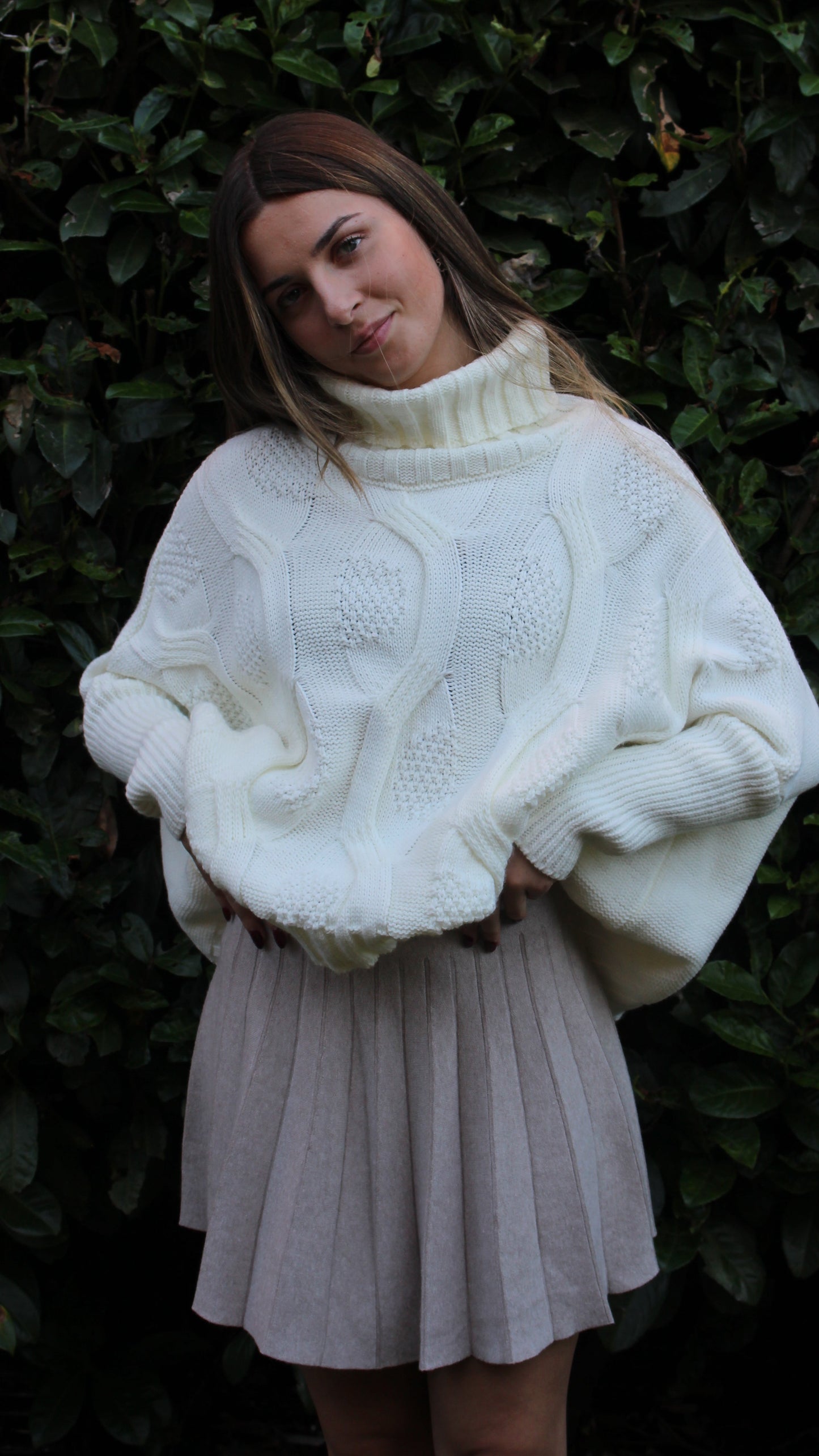 Saia Knit