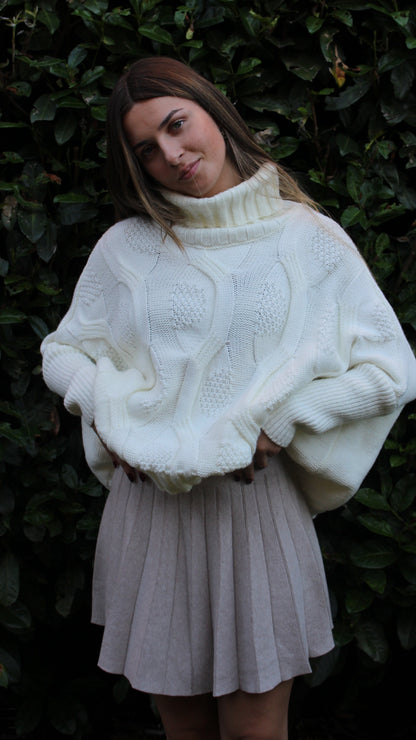 Saia Knit
