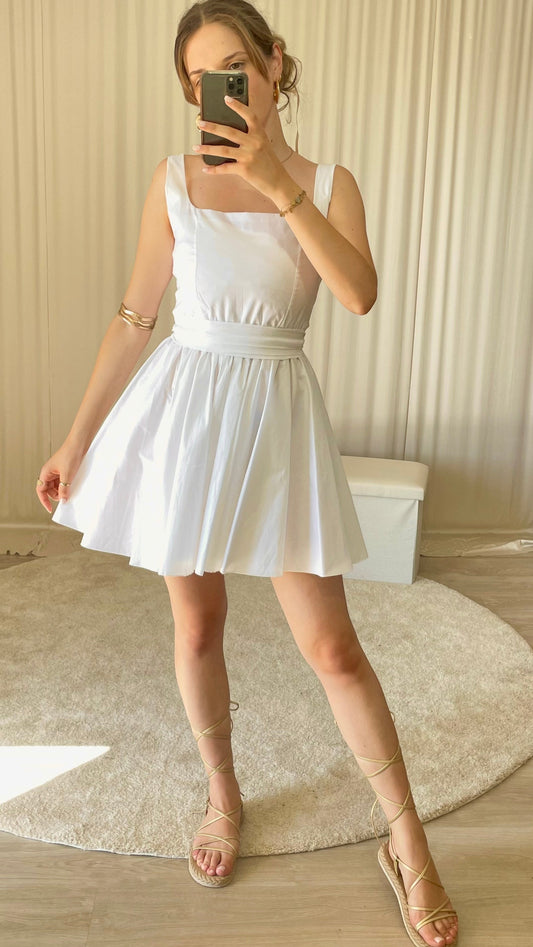 Vestido Ballerina