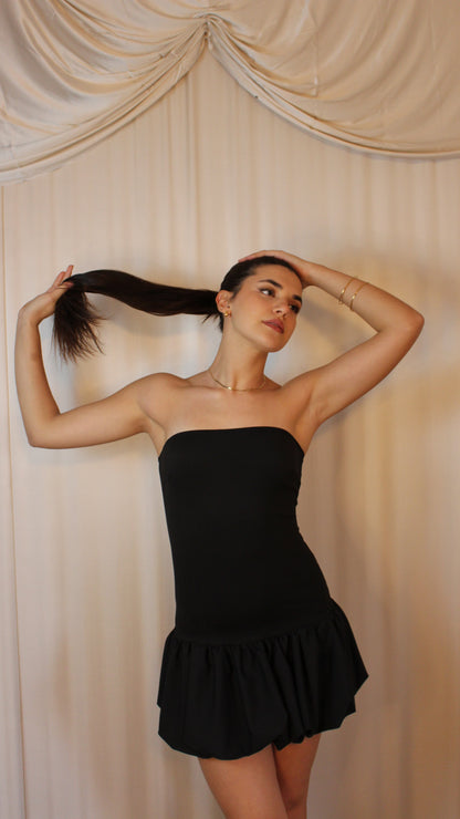 Vestido Secret Nights