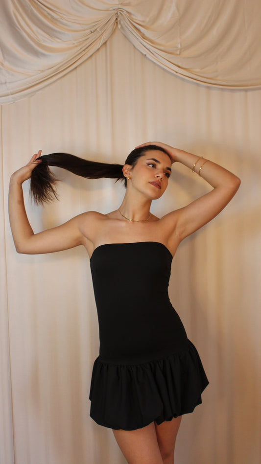 Vestido Secret Nights